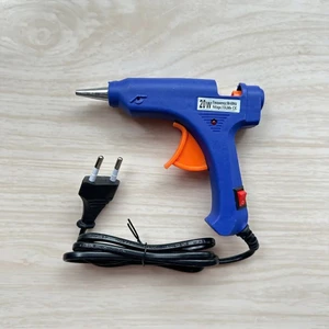 Súng Bắn Keo Nến - Sửa Đồ Gia Đình 20w