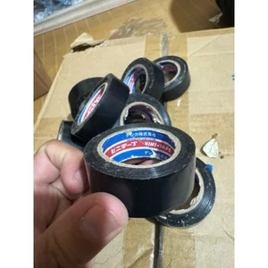 3 cuộn Băng Dính Điện PVC Cách Điện Dài 3M