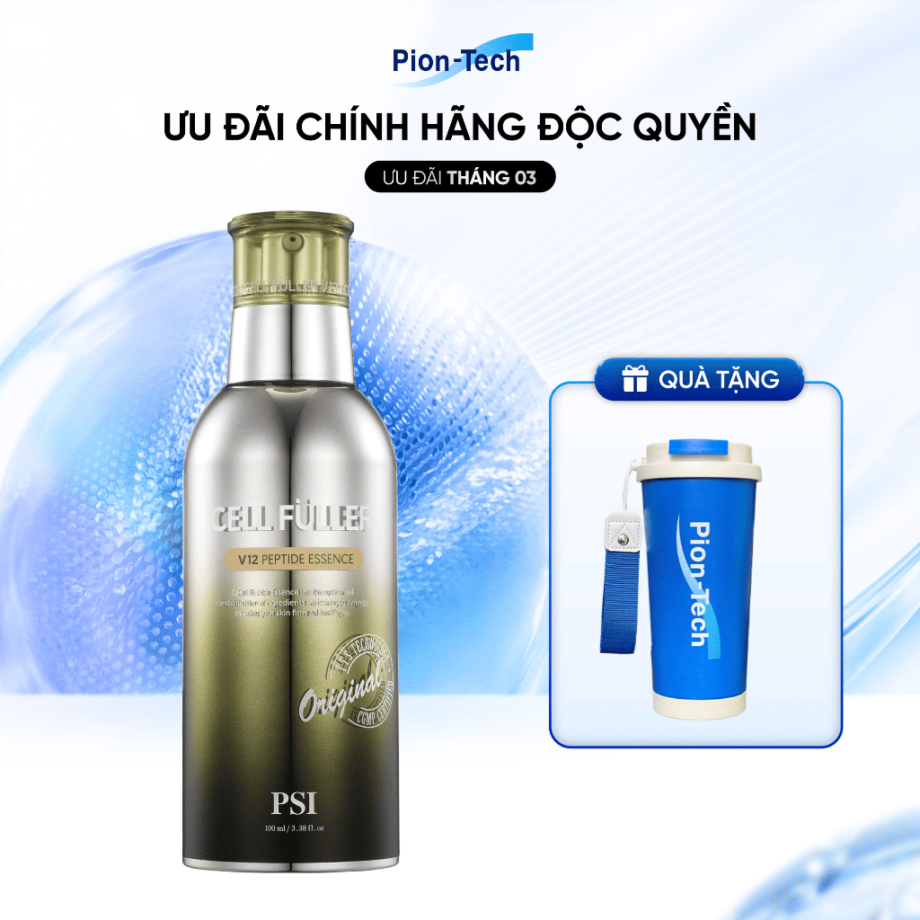 【ラスト1点】PSI パイオンテック CELL FULLER セルフューラー cell fuller giá tốt Tháng 5, 2026 | Mua ngay | Shopee Việt Nam