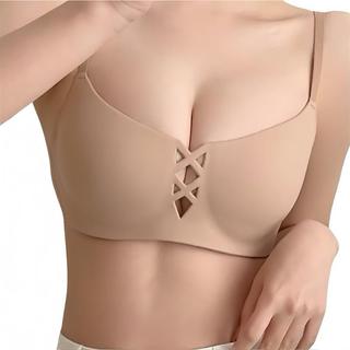 Áo Lót Su 686 Yến Tee – Thiết Kế Không Gọng, Nâng Nhẹ Tự Nhiên, Thoáng Mát, Không Hằn Khi Mặc Áo Ôm