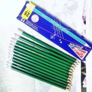 HOT-HOT Mẫu Bút Chì 2B Dành Cho Tất Cả Học Sinh, Sinh Viên