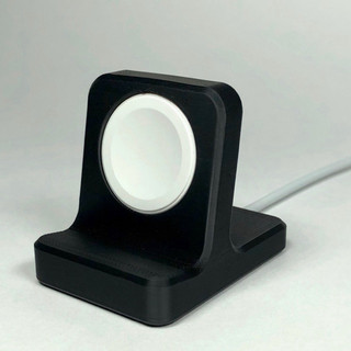 Đế Sạc Đồng Hồ Thông Minh – Dock Sạc Nam Châm, Giá Đỡ Smartwatch Để Bàn