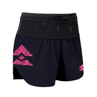 Quần Chạy Bộ Nữ T8 Sherpa Shorts V2 Nhiều màu - Siêu Nhẹ - Thoáng Mát - Chính Hãng - Antien Sport