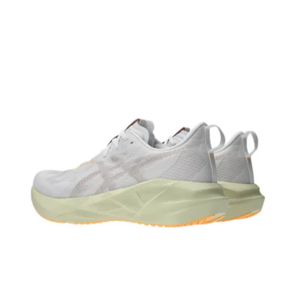 Giày Chạy Bộ  ASICS Novablast 5 Chính Hãng - Đệm Êm Bật FF Blast Max, Daily Trainer Cao Cấp