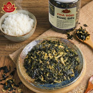 [Combo Chay 1] 3 Chả Mít + Chà Bông + Sườn Sả Ớt + Khô Cá Mặn+Cơm Cháy+Chuối Sấy Dẻo+Thanh Rong Biển