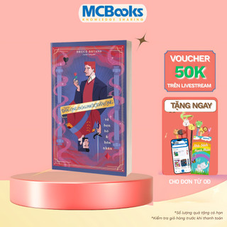 Sách hay Bizbooks - Đàn ông bóc phốt đàn ông về hẹn hò và hôn nhân