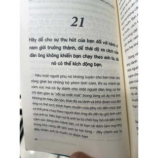 Sách hay Bizbooks - Đàn ông bóc phốt đàn ông về hẹn hò và hôn nhân