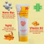 Kem nghệ Thái Dương giúp sáng da, mờ sẹo, mờ thâm, giảm nám, mụn và tàn nhang (Tube 20g)