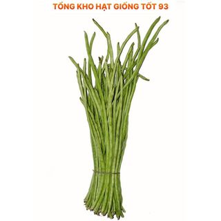 Hạt giống Đậu Đũa năng suất cao - hàng công ty Loại 1