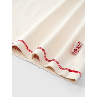 [DREAM TEAM] Áo thun gia đình nam nữ trẻ em YODY vải cotton compact thấm hút mồ hôi KCTS26S003 WCTS26S018 MCTS26S026