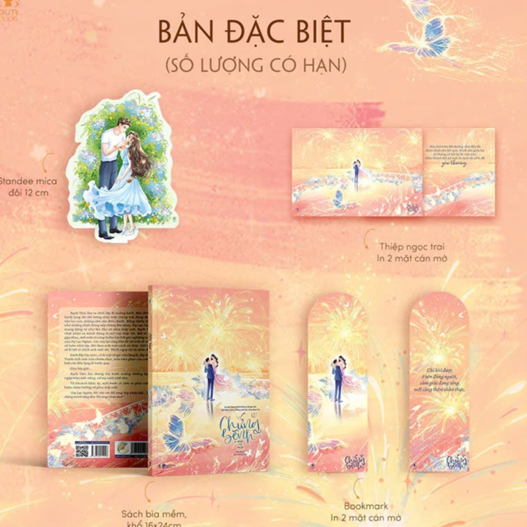 Sách - Chứng bệnh Tập 2 Bản đặc biệt - Ngọc Tự Nhân