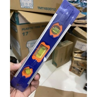 ĐỒ NGHỀ WADFOW Thước thủy mini 225mm WSL4320 , WSL4310