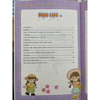 Sách - Con Tử Tế Nhưng Đừng Dại Khờ cho trẻ 6-12 tuổi