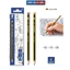 Combo bút chì 2b dành cho học sinh sinh viên ( hộp 12 hút ) chính hãng
