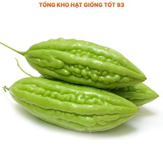 Hạt Giống Mướp Đắng  5 gram hàng công ty Loại 1