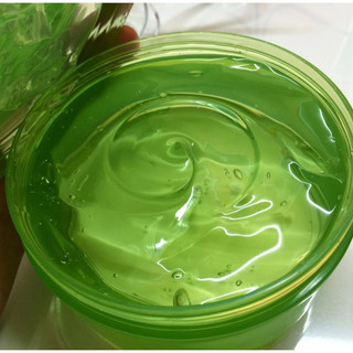 Gel Lô Hội Aloe Vera 100% Hydrogel Stay Young 330ml Hàn Quốc - CÔ THƯ MARKET