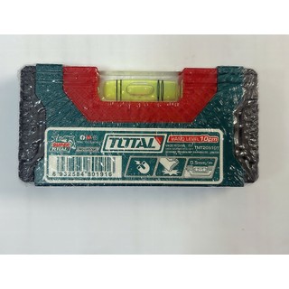 Thước thuỷ mini 10cm Total TMT205101