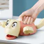 Miếng lót ly hình rùa ABS Press, Lót cốc hình rùa Panicked vui nhộn, Thảm lót hình rùa sợ hãi sáng tạo cho trẻ em gái