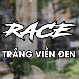 Tem Dán Xe Máy Race, Decal Trang Trí Xe, Sticker Dán Các Vị Trí Trên Xe, Tem uv nổi 3D Cao Cấp Chống Nước