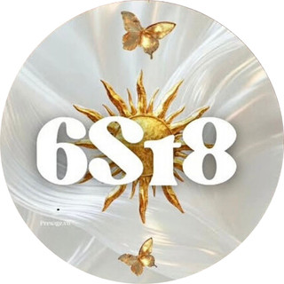 [Presage.vn] [Tròn 5cm] Set 20 Stickers - Phong Thủy Dán Hủ Gia Vị