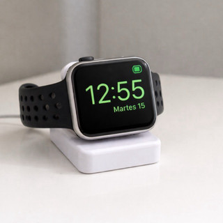 Đế Sạc Đồng Hồ Thông Minh – Dock Sạc Nam Châm, Giá Đỡ Smartwatch Để Bàn