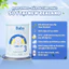 Có Quà - Sữa Dê BabySteps 900g - Đủ số 1,2,3,4 date 2027