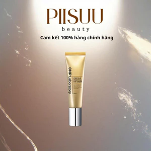 Kem Dưỡng Mắt Keo Ong Làm Sáng Và Săn Chắc CNP Propolis Essential Eye Cream 50ml