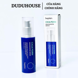 Tinh Chất Dưỡng Da Beplain Cica PDRN Skin Booster Serum 30ml Duduhose