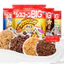 Ngũ cốc Nissin Nhật Bản, bổ sung dinh dưỡng cho bé từ 1 tuổi. Dạng túi zip dễ bảo quản