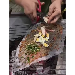 Hộp 500 gram Mắm Ruốc Xào Me Thơm Ngon Ăn Liền Đặc Sản Phan Thiết