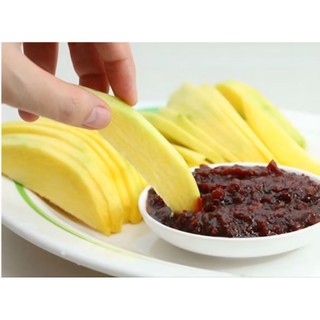 Hộp 320g Mắm Ruốc Xào Me Thơm Ngon Ăn Liền Đặc Sản Phan Thiết