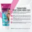 Kem Tan Mỡ Eveline Slim Extreme 4D Lấy Lại Vóc Dáng Cho Người Ít Vận Động, Ngồi Nhiều, Sau Sinh, Tuýp 250ml
