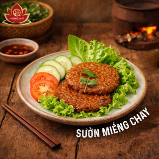 Combo 1 Mì Vịt Tiềm 300g + 1 Nem Vuông 300g + 1 Nem Lụi Sả+1 Sườn Miếng+1 Vịt Quay- TiPiKay Shop