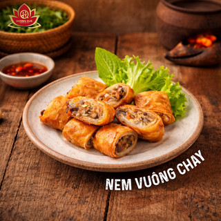 Combo 1 Mì Vịt Tiềm 300g + 1 Nem Vuông 300g + 1 Nem Lụi Sả+1 Sườn Miếng+1 Vịt Quay- TiPiKay Shop