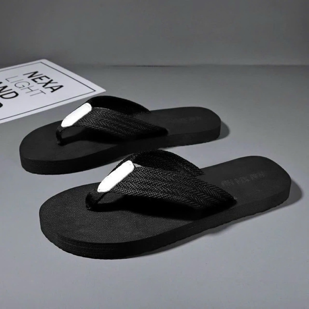 Dép Kẹp Dù Dép Nữ Xỏ Ngón Chữ Miu Đế Mềm, Dép Kẹp Nữ Cực Êm Thời Trang Size 37- 40