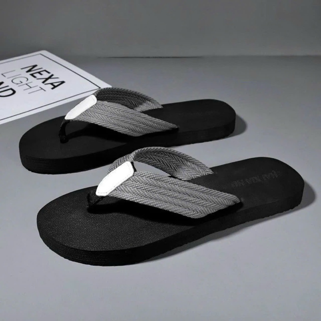 Dép Kẹp Dù Dép Nữ Xỏ Ngón Chữ Miu Đế Mềm, Dép Kẹp Nữ Cực Êm Thời Trang Size 37- 40