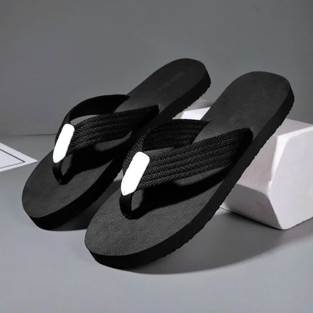 Dép Kẹp Dù Dép Nữ Xỏ Ngón Chữ Miu Đế Mềm, Dép Kẹp Nữ Cực Êm Thời Trang Size 37- 40