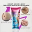 Kem Tan Mỡ Eveline Slim Extreme 4D Lấy Lại Vóc Dáng Cho Người Ít Vận Động, Ngồi Nhiều, Sau Sinh, Tuýp 250ml