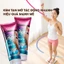 Kem Tan Mỡ Eveline Slim Extreme 4D Lấy Lại Vóc Dáng Cho Người Ít Vận Động, Ngồi Nhiều, Sau Sinh, Tuýp 250ml