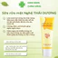 Kem nghệ Thái Dương giúp sáng da, mờ sẹo, mờ thâm, giảm nám, mụn và tàn nhang (Tube 20g)