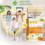 Kẹo mút keo ong lá thường xuân Propolis Ivy Pop cùng con khỏe mạnh mỗi ngày (Hộp 12 que)
