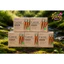 TONER PAD KORMESIC – COMBO 5 HỘP (50 MIẾNG/HỘP)