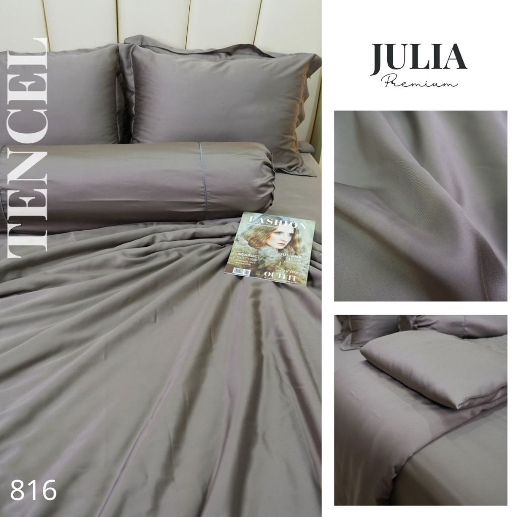 CHĂN MỀN LỤA TENCEL GỖ SỒI CHẦN GÒN MICRO LÔNG VŨ NHÂN TẠO SIÊU ÊM- MỀM- THOÁNG KHÍ JULIA MG (nhiều màu)