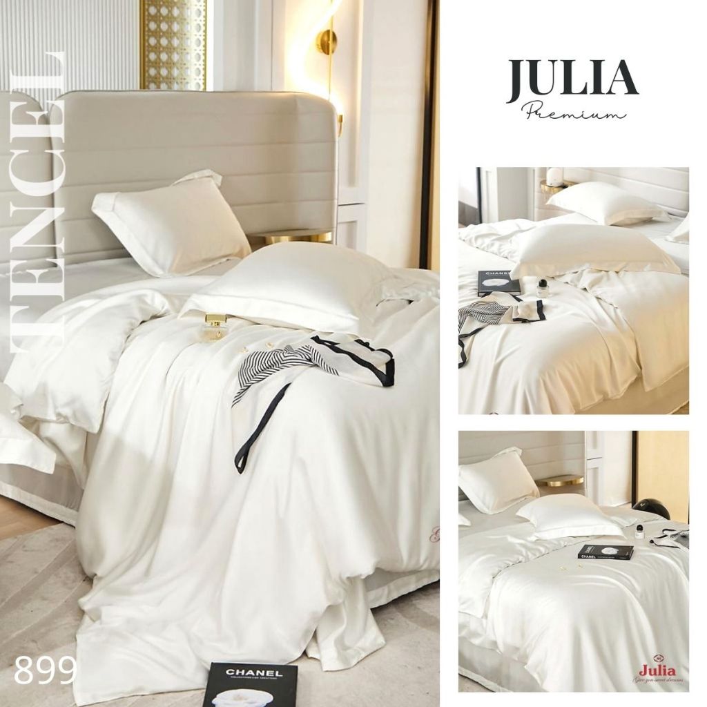 CHĂN MỀN LỤA TENCEL GỖ SỒI CHẦN GÒN MICRO LÔNG VŨ NHÂN TẠO SIÊU ÊM- MỀM- THOÁNG KHÍ JULIA MG (nhiều màu)