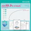 Nước tẩy bồn cầu Siêu sạch đa năng không cần chà, diệt khuẩn 99.9% khử mùi an toàn