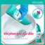 Nước tẩy bồn cầu Siêu sạch đa năng không cần chà, diệt khuẩn 99.9% khử mùi an toàn