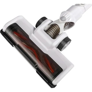 TOTAL Máy hút bụi 0.8L dùng pin 20V có Kèm theo Pin Sạc TVLI2006 / TVLI20061