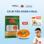 Cà Ri Tảo 300g - TiPiKay Shop