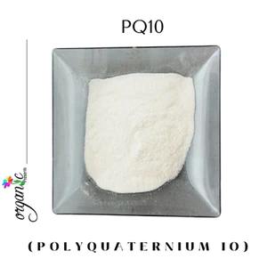 Nguyên liệu POLYQUATERNIUM 10 (PQ 10 - Hàn Quốc)