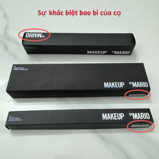 [Bill US] Cọ Makeup by Mario F1, F4, F5, EF1 Makeup Brush
